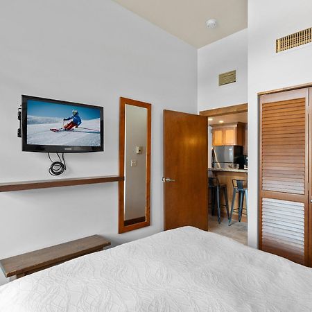 Sundial Lodge By All Seasons Resort Lodging Park City Eksteriør bilde