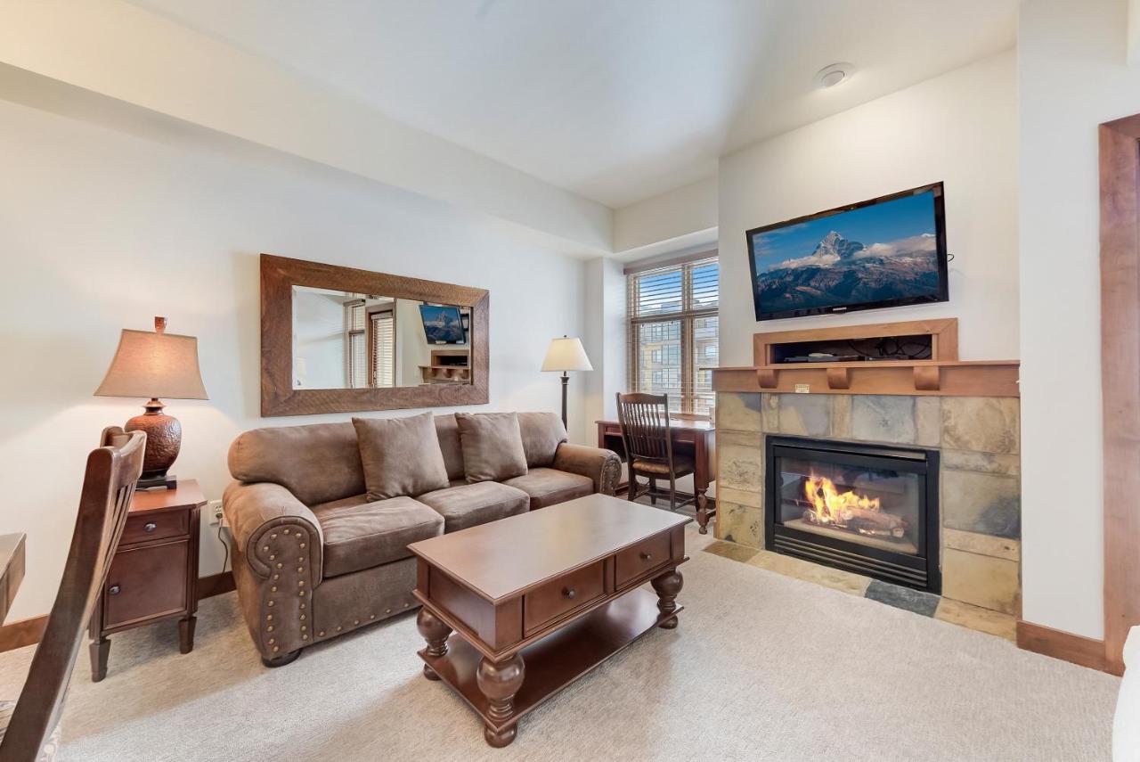 Sundial Lodge By All Seasons Resort Lodging Park City Eksteriør bilde