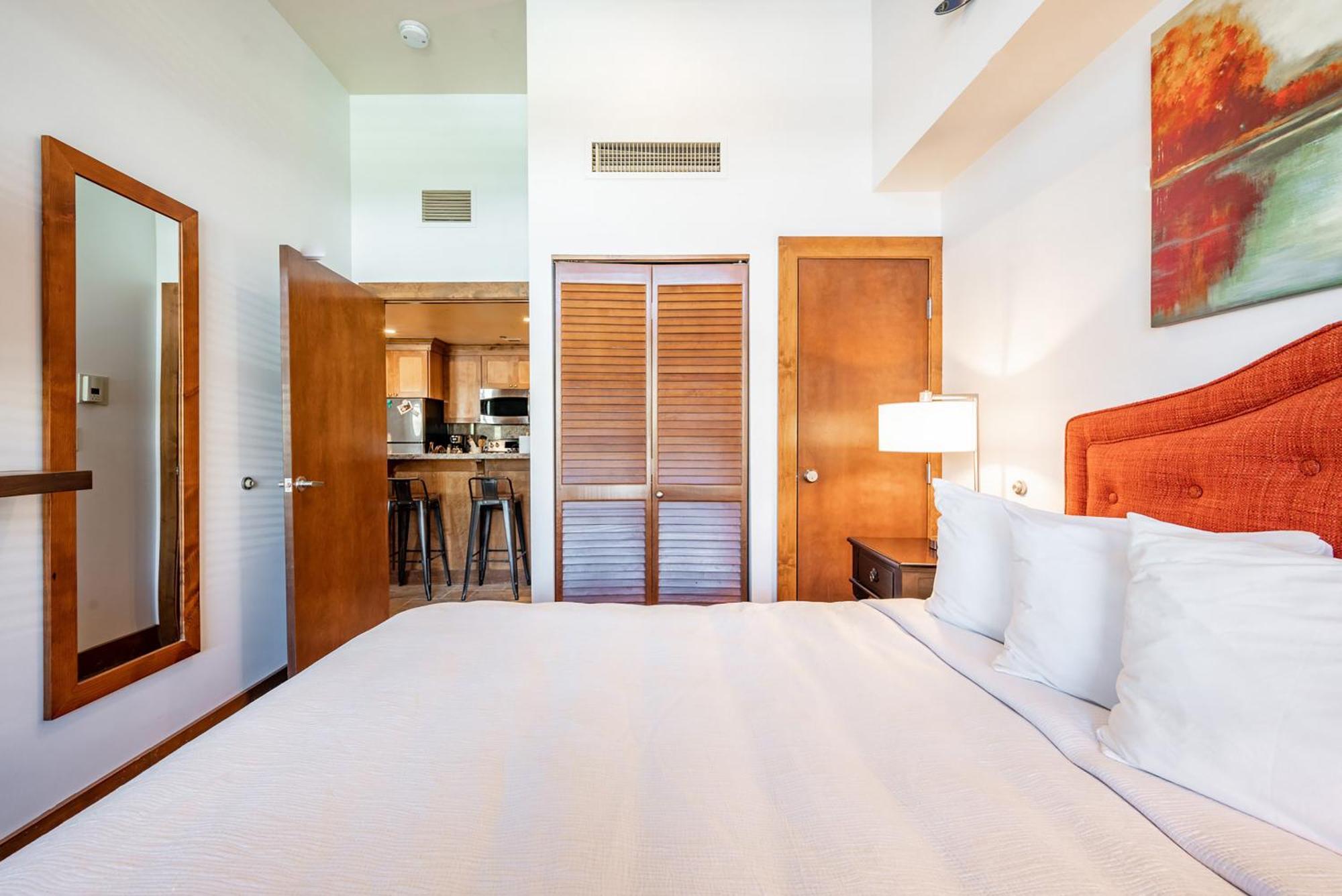 Sundial Lodge By All Seasons Resort Lodging Park City Eksteriør bilde