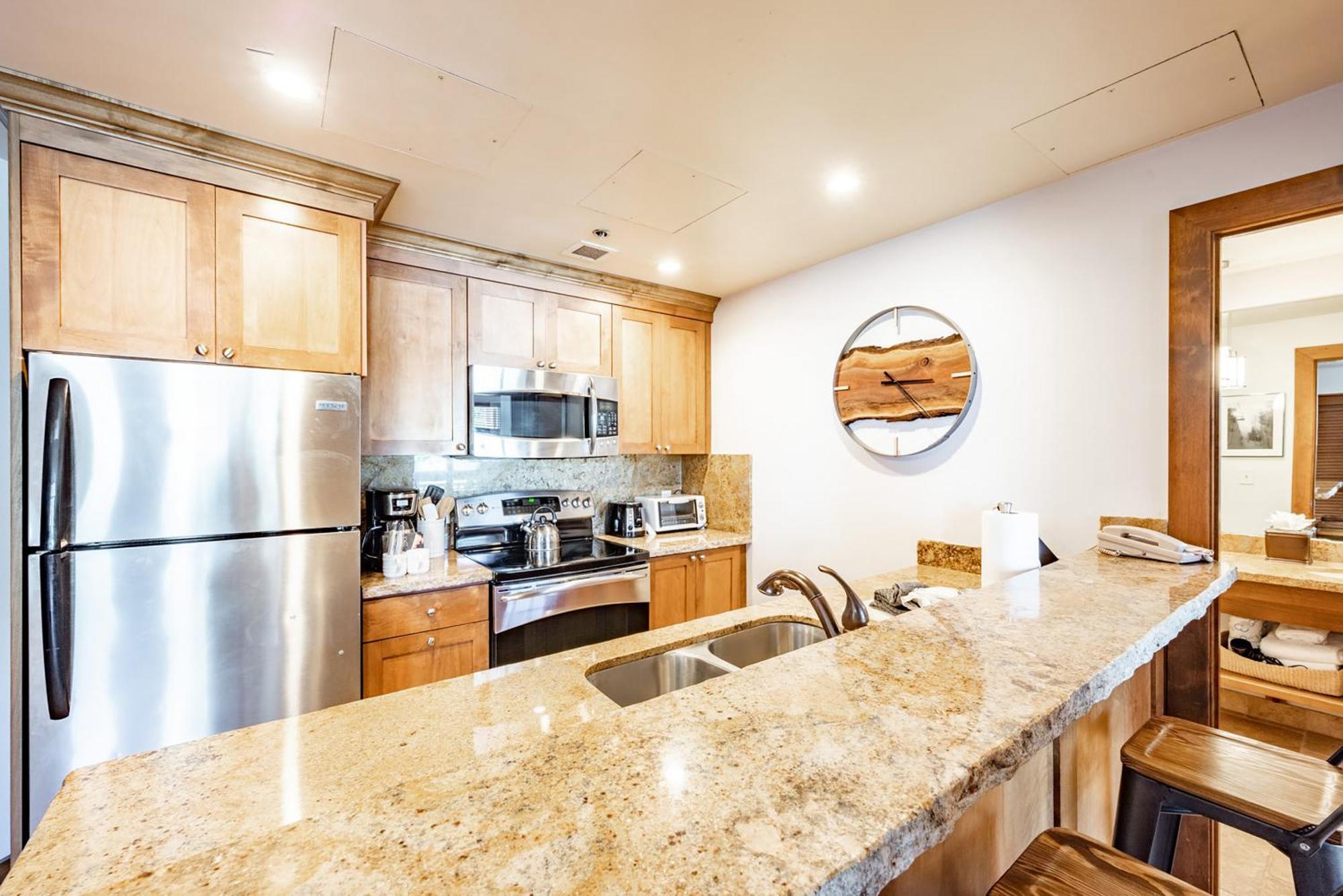 Sundial Lodge By All Seasons Resort Lodging Park City Eksteriør bilde