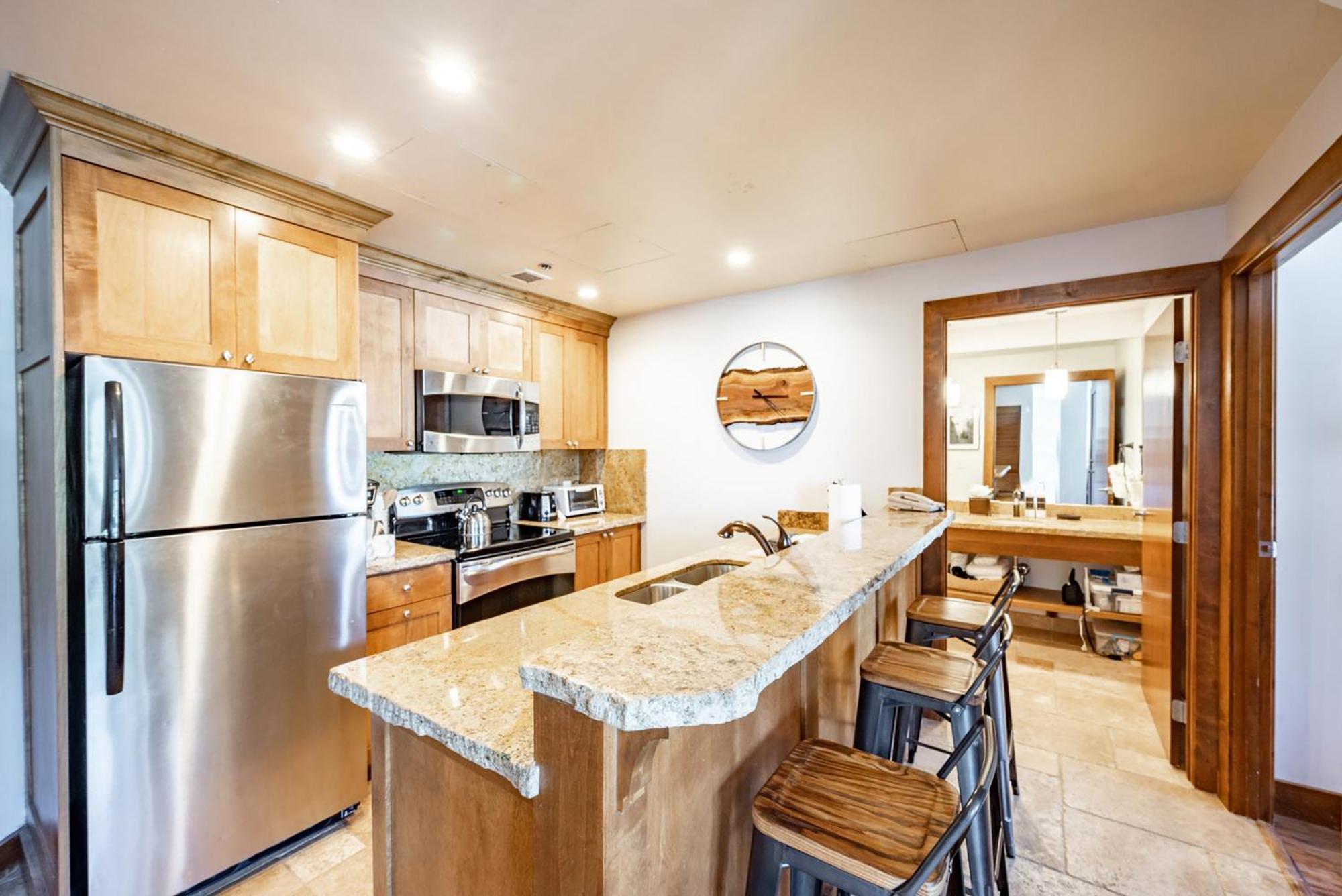 Sundial Lodge By All Seasons Resort Lodging Park City Eksteriør bilde