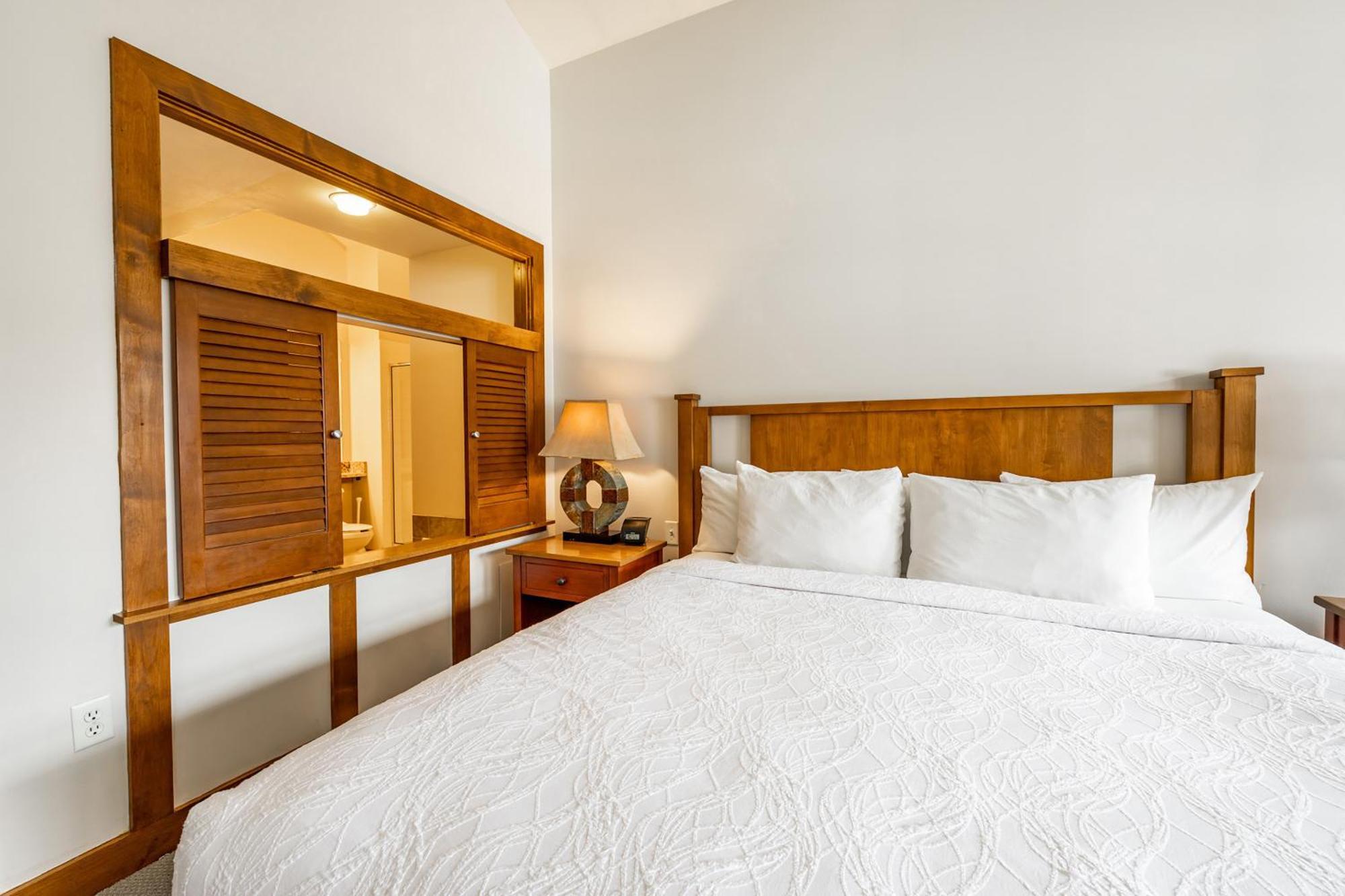 Sundial Lodge By All Seasons Resort Lodging Park City Eksteriør bilde