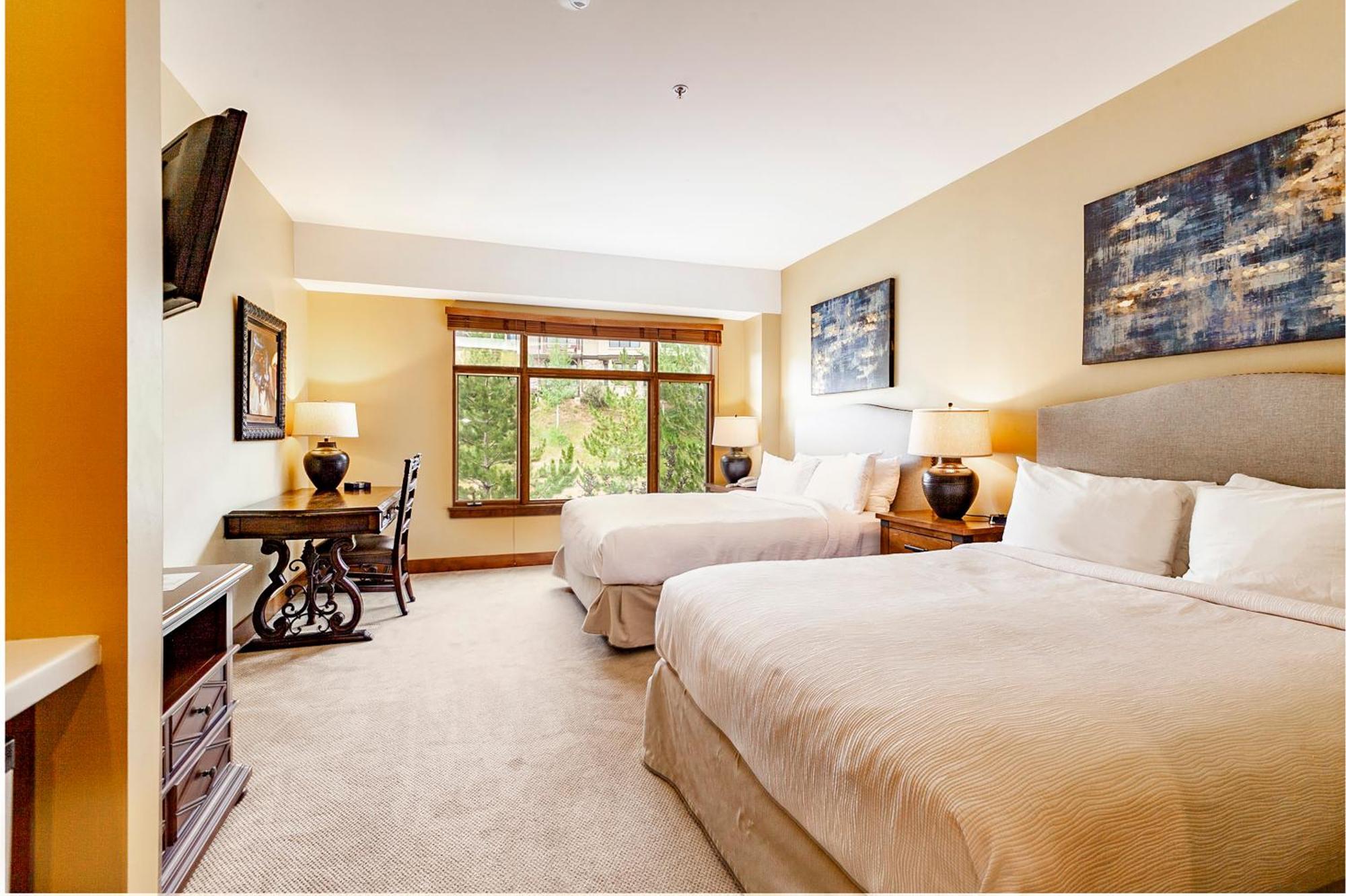 Sundial Lodge By All Seasons Resort Lodging Park City Eksteriør bilde
