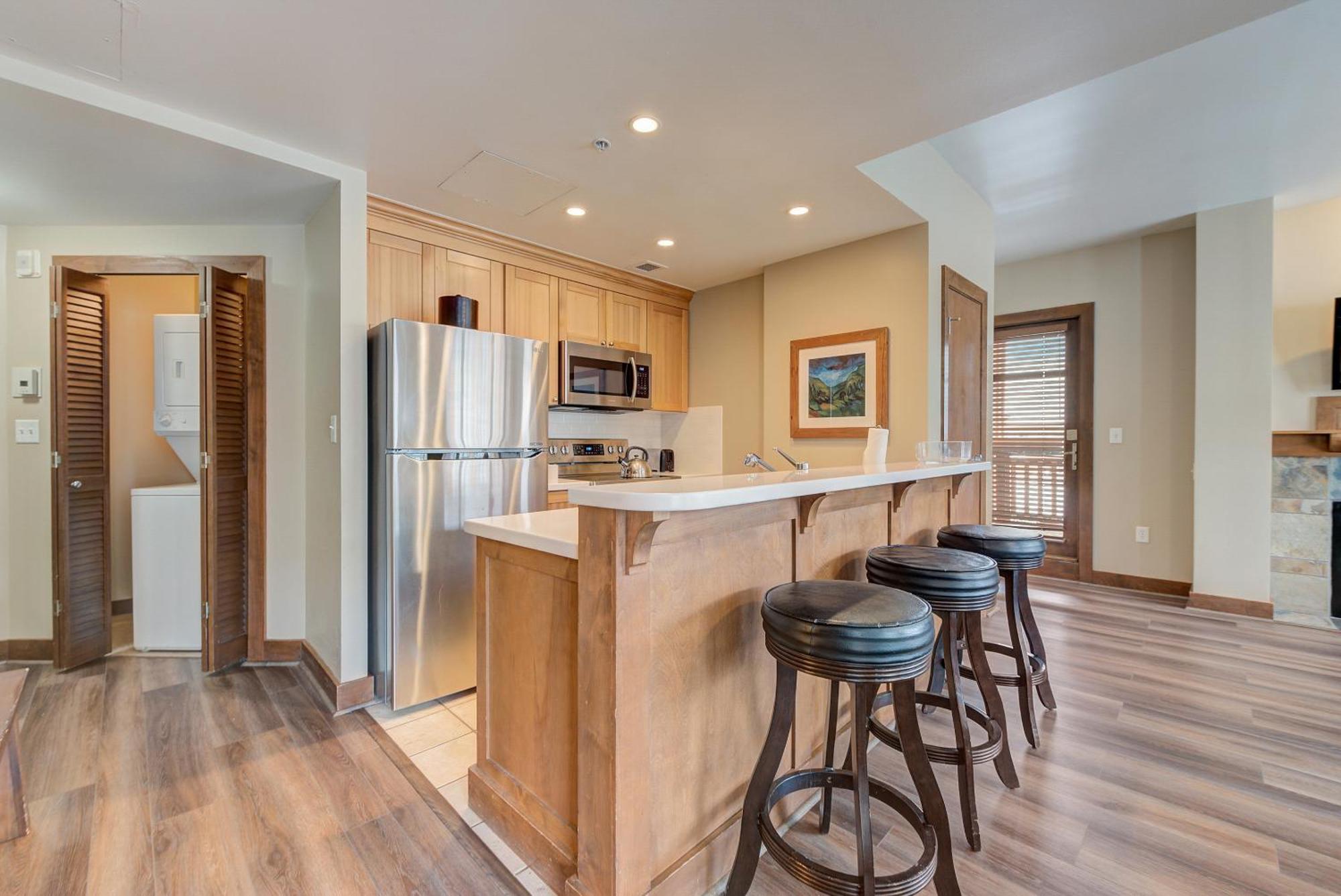 Sundial Lodge By All Seasons Resort Lodging Park City Eksteriør bilde