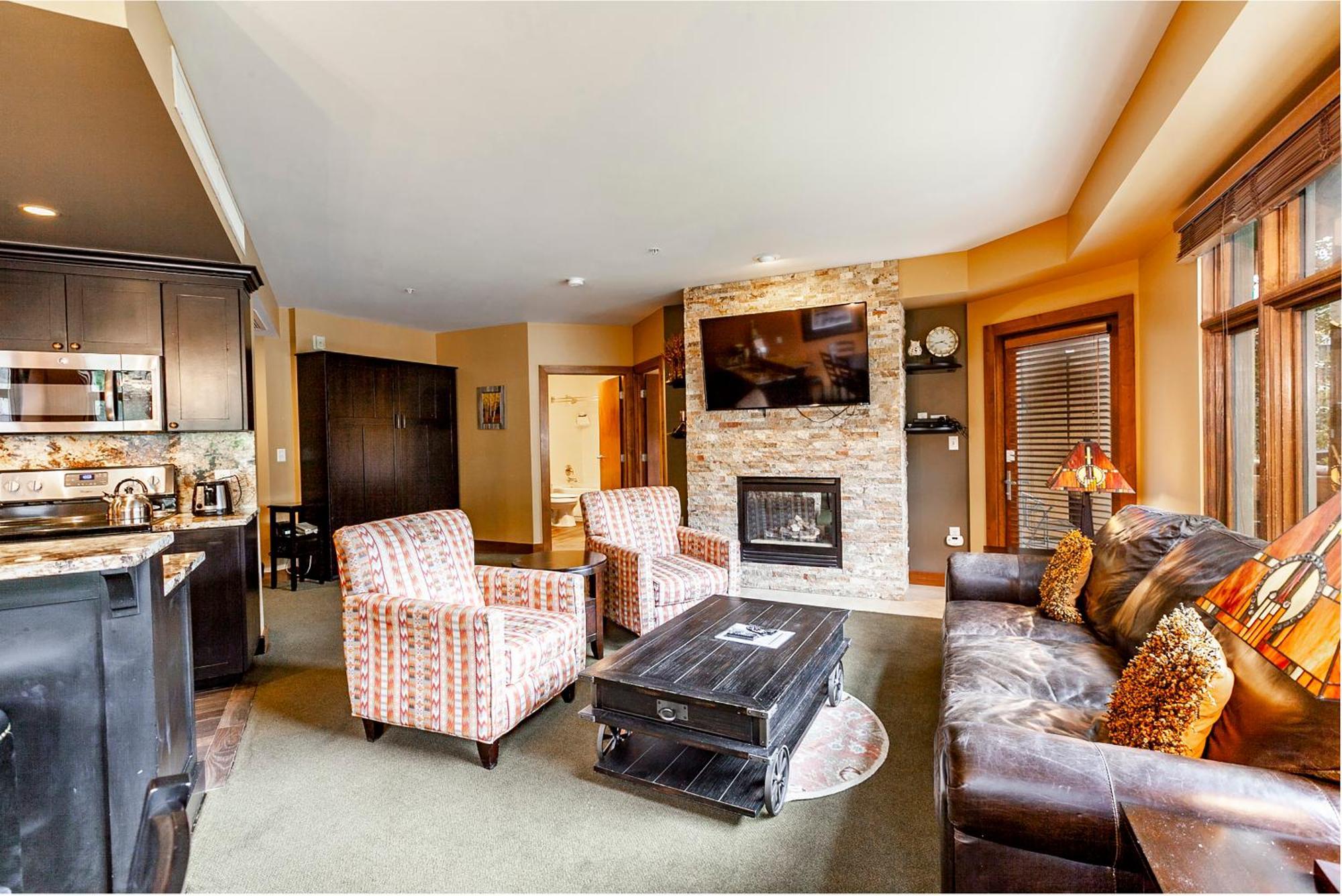 Sundial Lodge By All Seasons Resort Lodging Park City Eksteriør bilde