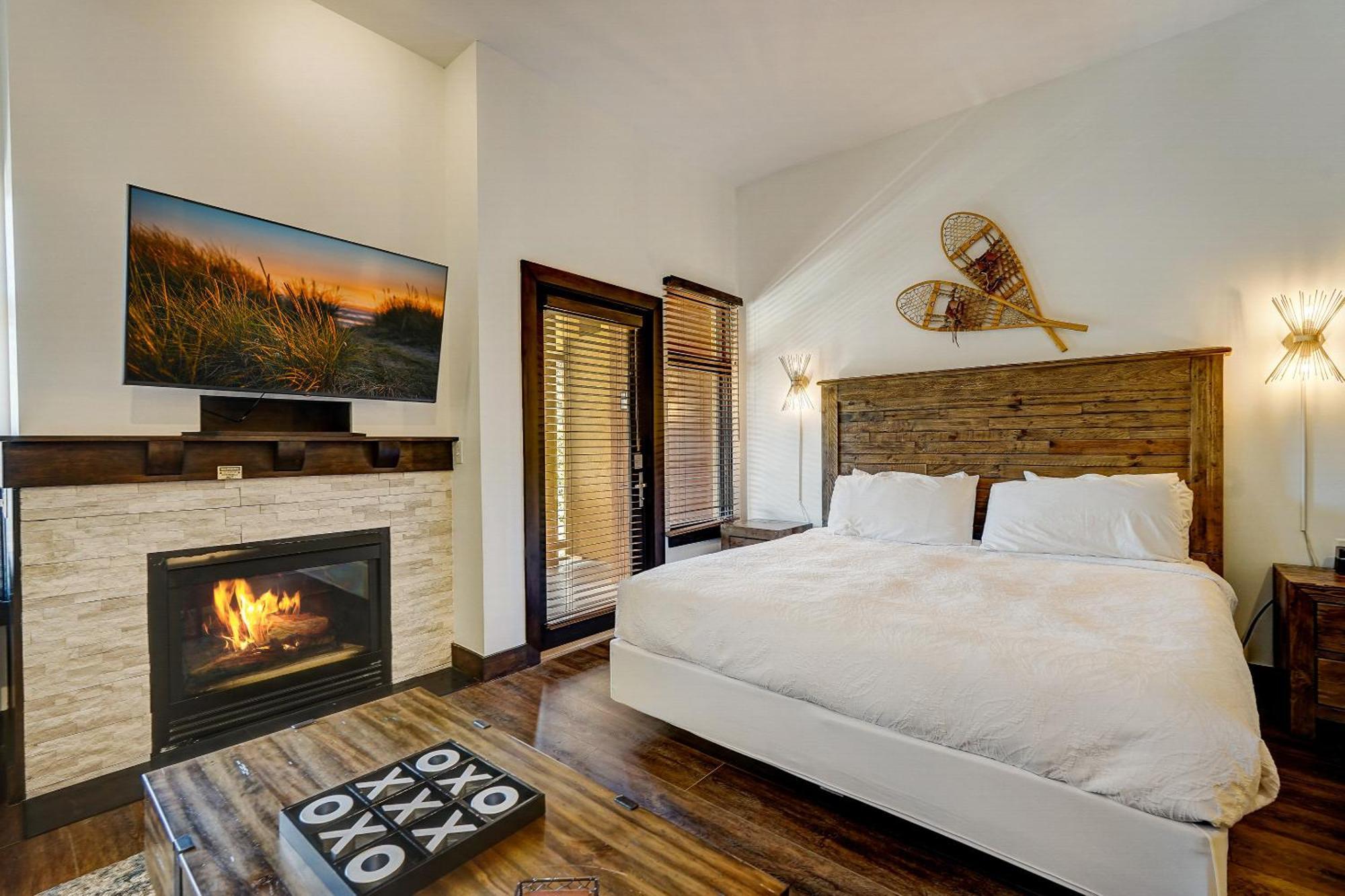 Sundial Lodge By All Seasons Resort Lodging Park City Eksteriør bilde
