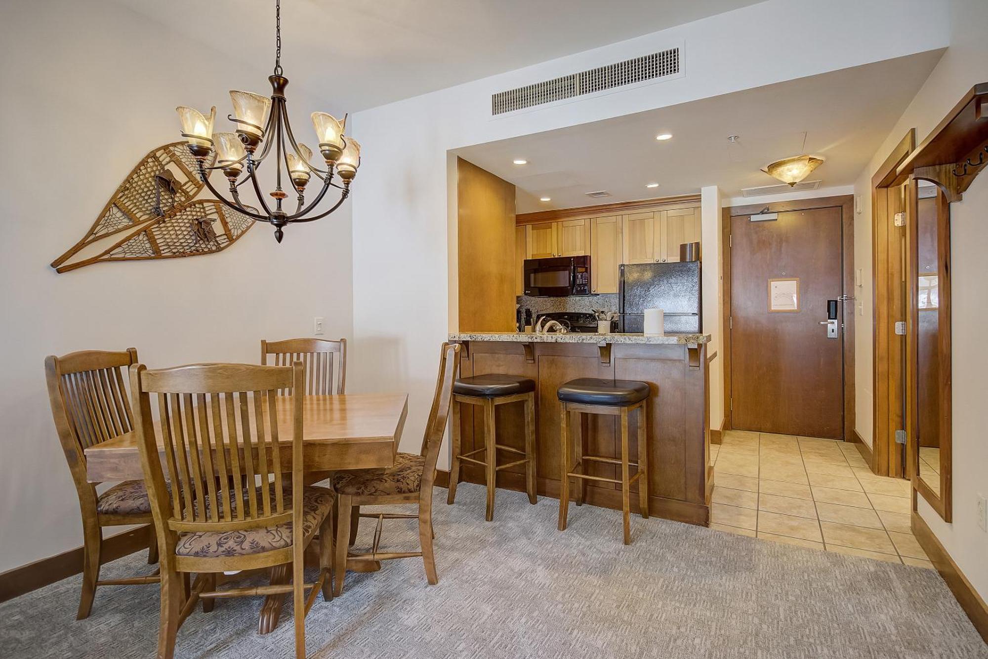 Sundial Lodge By All Seasons Resort Lodging Park City Eksteriør bilde