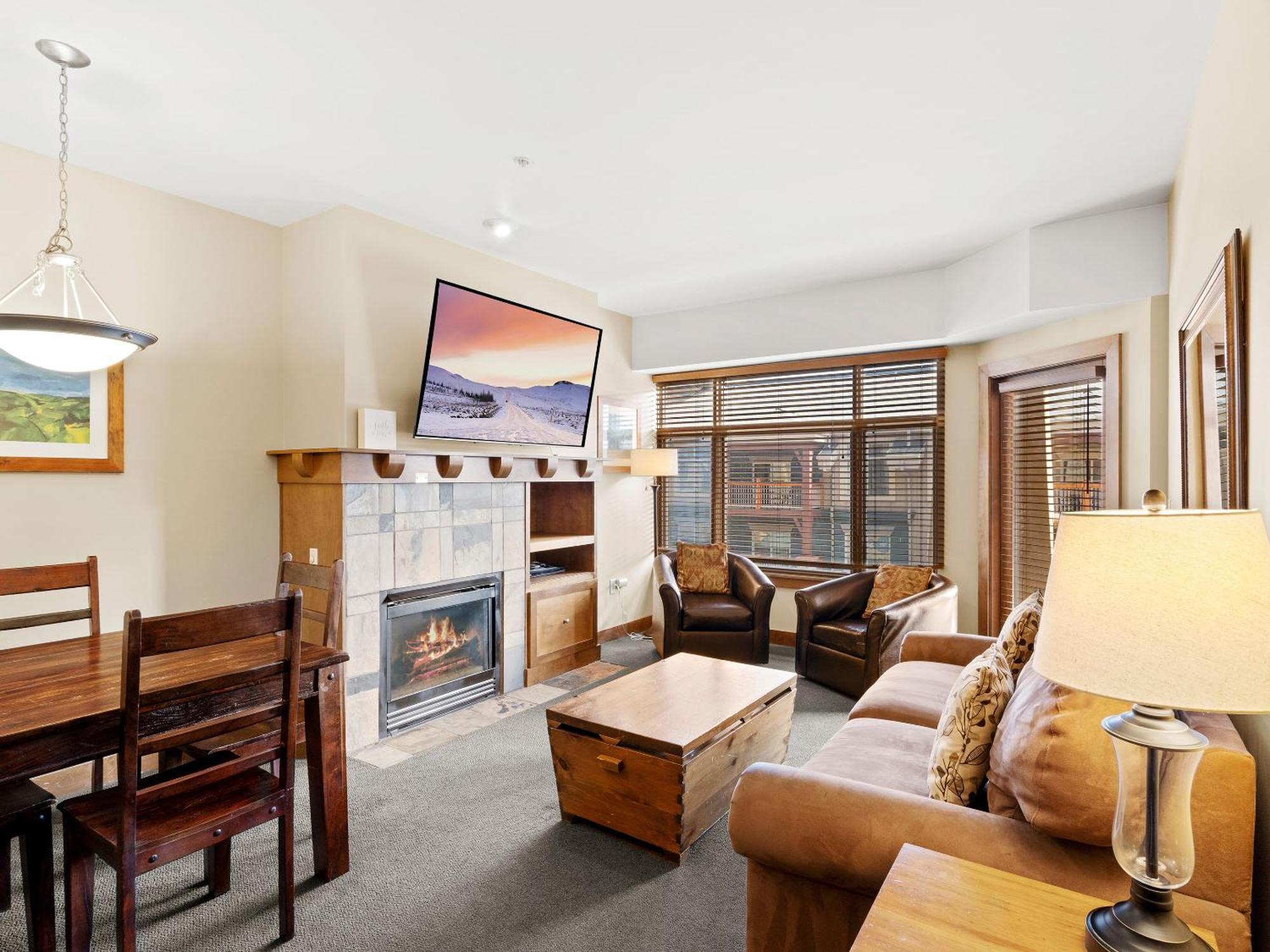 Sundial Lodge By All Seasons Resort Lodging Park City Eksteriør bilde