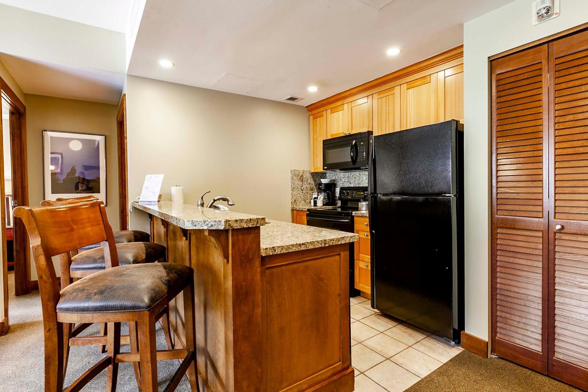 Sundial Lodge By All Seasons Resort Lodging Park City Eksteriør bilde