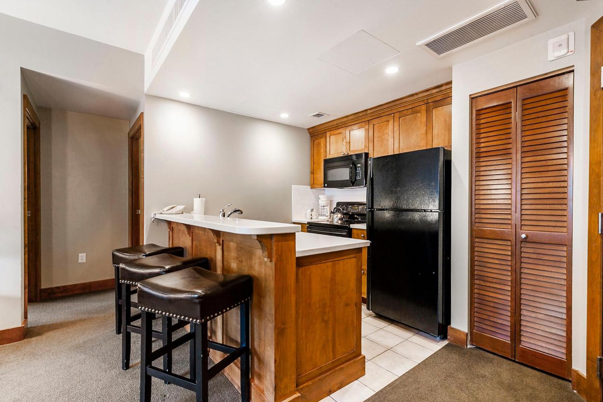 Sundial Lodge By All Seasons Resort Lodging Park City Eksteriør bilde
