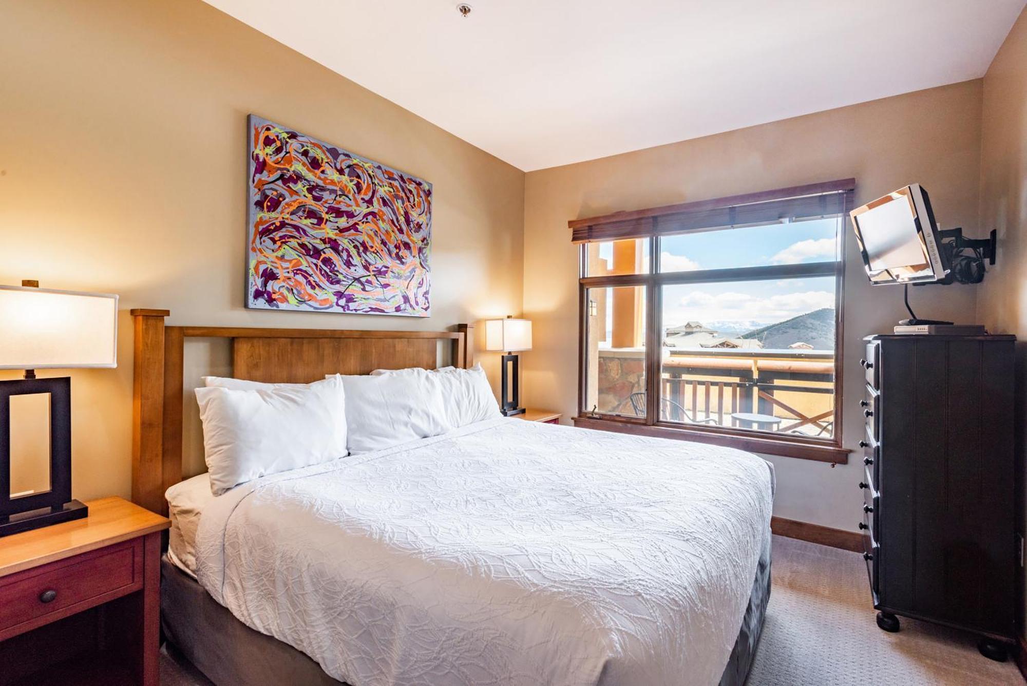 Sundial Lodge By All Seasons Resort Lodging Park City Eksteriør bilde