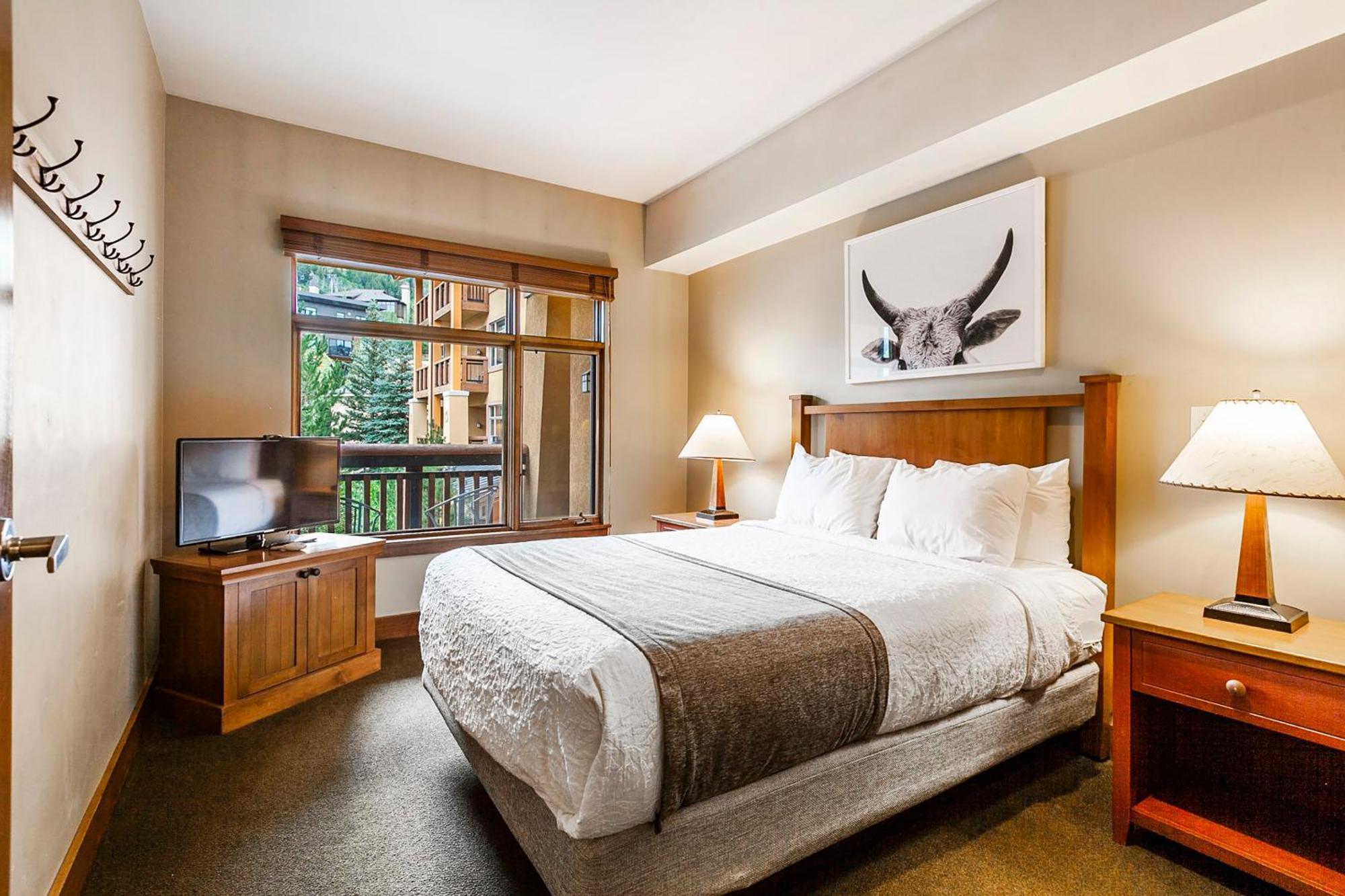 Sundial Lodge By All Seasons Resort Lodging Park City Eksteriør bilde