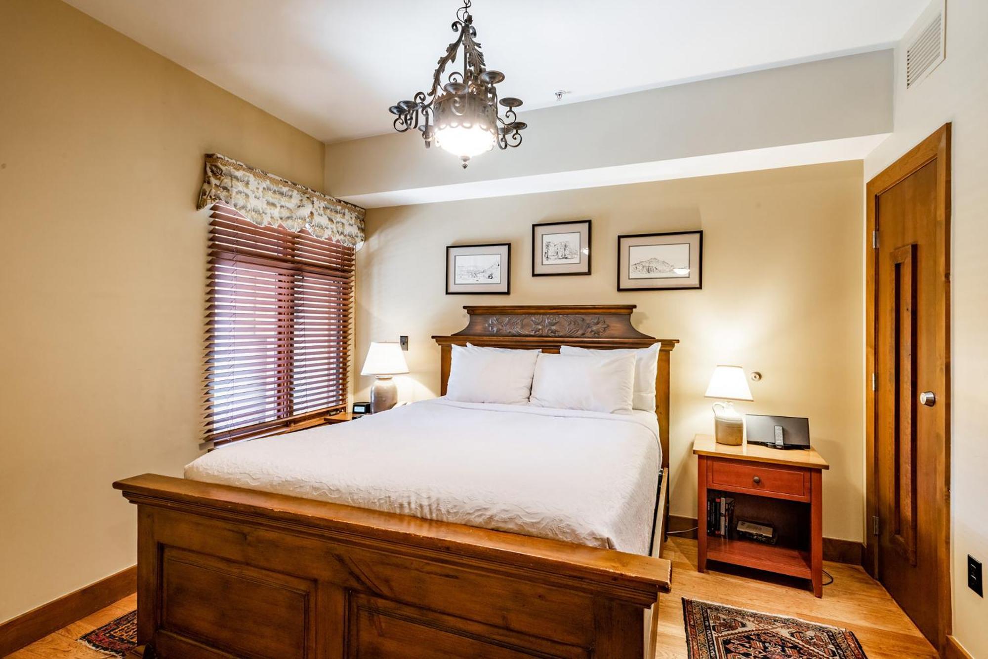 Sundial Lodge By All Seasons Resort Lodging Park City Eksteriør bilde