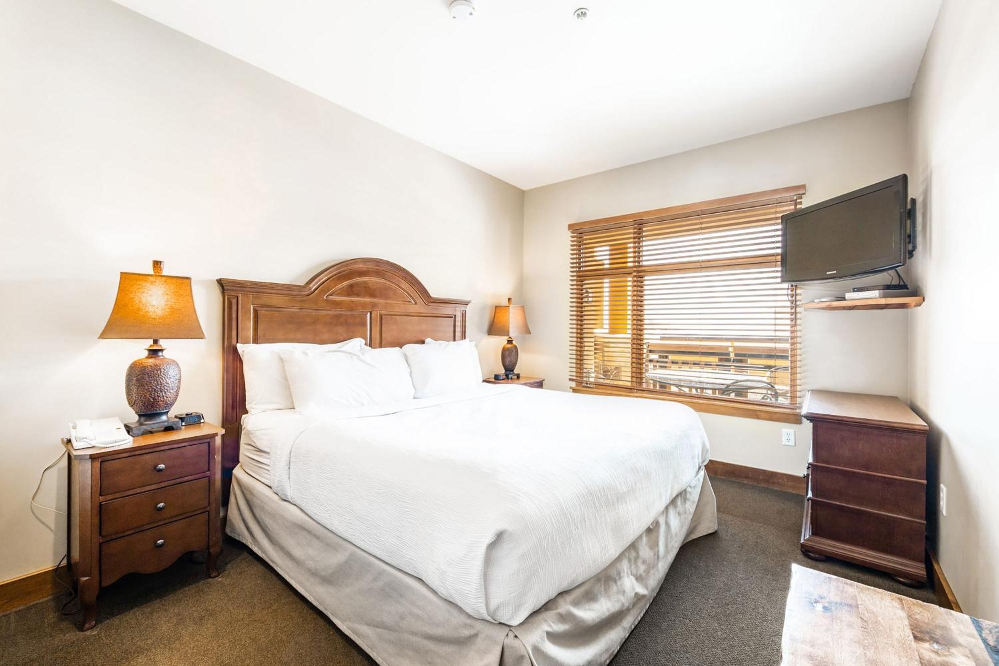 Sundial Lodge By All Seasons Resort Lodging Park City Eksteriør bilde