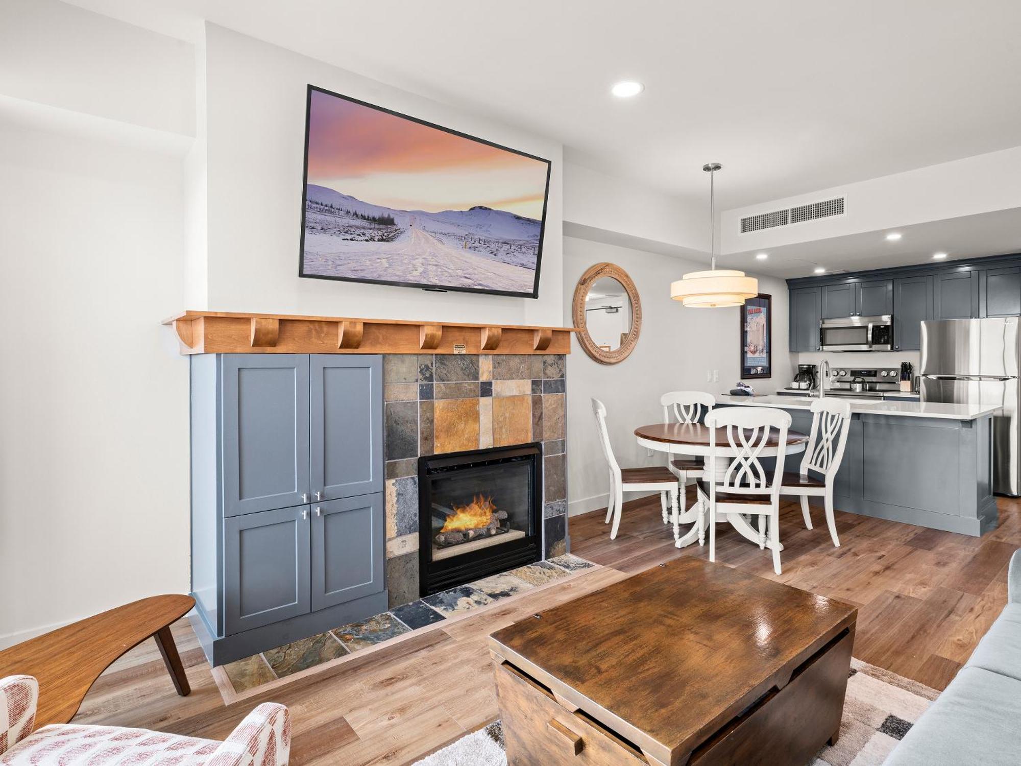 Sundial Lodge By All Seasons Resort Lodging Park City Eksteriør bilde