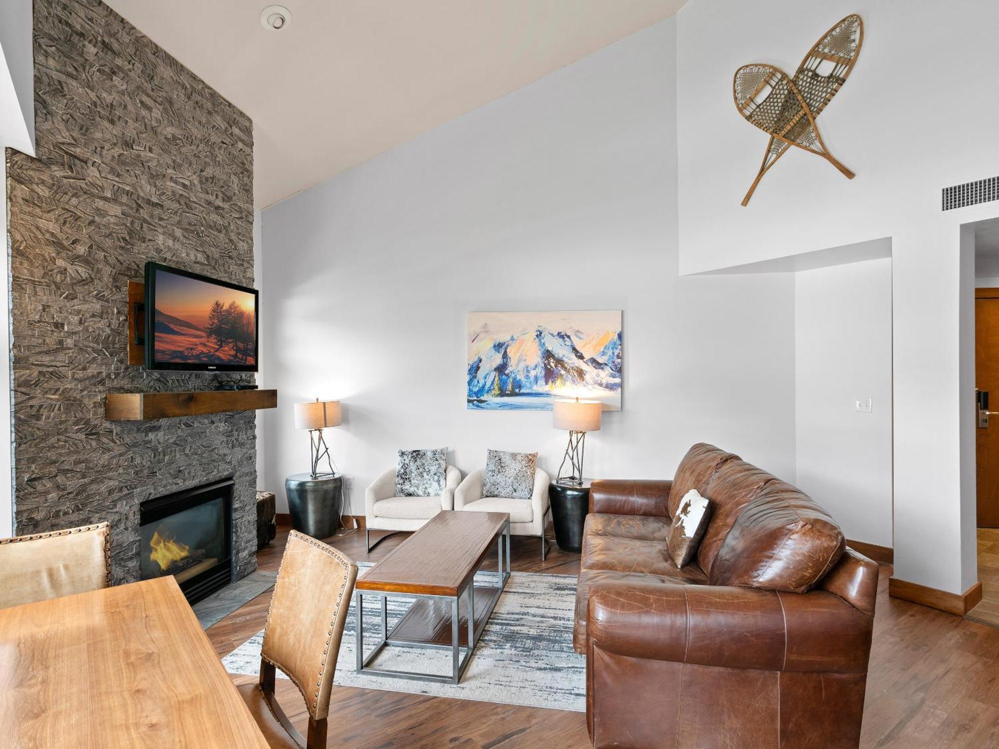 Sundial Lodge By All Seasons Resort Lodging Park City Eksteriør bilde