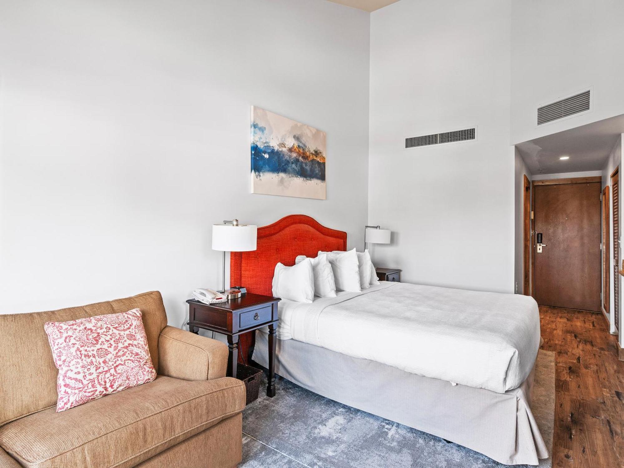 Sundial Lodge By All Seasons Resort Lodging Park City Eksteriør bilde